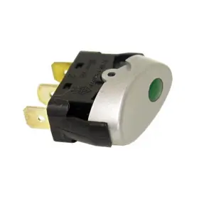 110797-008-000 Mr Coffee Mr. Maker Switch For Models Ec12 And Ec13 #110797-008-000