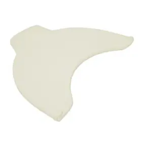 114501-001-000 Mr Coffee -114501-001-000 Mr. Maker Lid Assembly - White #-114501-001-000