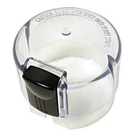 114665-000-000 Mr Coffee Mr. Mill Cover With On/off Safety Switch #114665-000-000