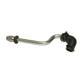 127151-000-000 Mr Coffee Mr. Espresso Cappuccino Maker Frothing Tip With Seal #127151-000-000