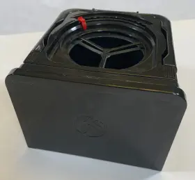 137034-000-000 Mr. Coffee Bvmc-pstx91 Basket Water Filter Frame Wf5rb