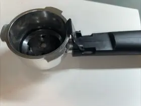 162426-000-000 Mr. Coffee Cafe Barista Portafilter For Model Bvmc-ecmp1000 #2