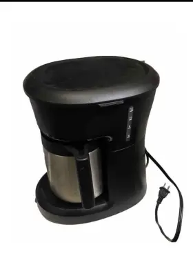 2124440 Mr Coffee Mr. 12 Cup Maker With Strong Brew Stainless