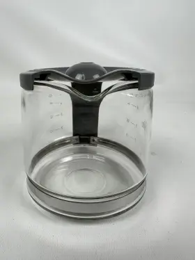 2129512 Mr. Coffee 5-cup Mini Brew Switch Maker Carafe Replacement #2