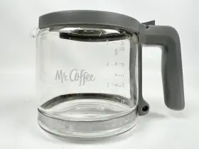 2129512 Mr. Coffee 5-cup Mini Brew Switch Maker Carafe Replacement