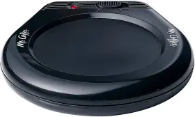 Mr. Coffee 445029050026 Mug Warmer For And Tea Portable Heater Travel Office Home
