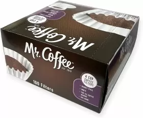 Jr100 Mr. Coffee 850067000778 4-cup Filters 100-count Free Shipping #3