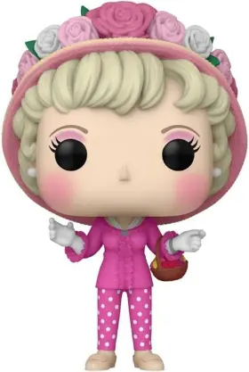 Bafpb42352 Mr. Coffee Pop Tv Wb 100 - Gilligan S Island Eunice Lovey Howell Bundled With A Byrons #2