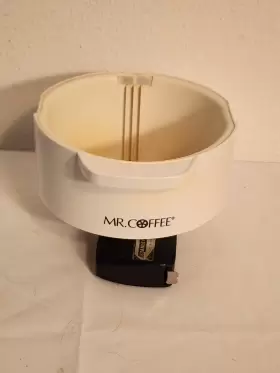 Blx210 Mr. Coffee Filter Holder For 10 Cup Maker Model #2