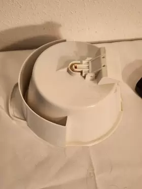 Blx210 Mr. Coffee Filter Holder For 10 Cup Maker Model #3