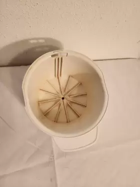 Blx210 Mr. Coffee Filter Holder For 10 Cup Maker Model
