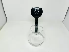 Bvmc-cjx31 Mr Coffee Genuine Oem 12 Cup Carafe For Maker #2