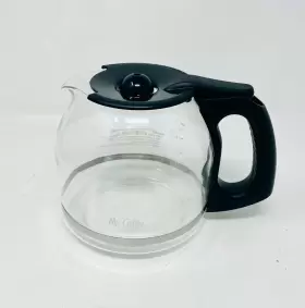 Bvmc-cjx31 Mr Coffee Genuine Oem 12 Cup Carafe For Maker
