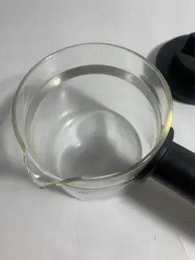Bvmc-ecm260 Mr. Coffee Espresso Maker Replacement Parts Glass 4 Cup Carafe #3