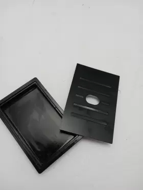 Bvmc-ecm270 Mr. Coffee Espresso Maker Replacement Parts Drip Tray Pan Screen #3
