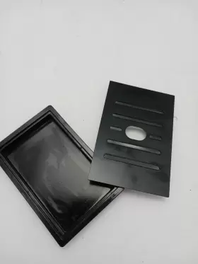 Bvmc-ecm270 Mr. Coffee Espresso Maker Replacement Parts Drip Tray Pan Screen