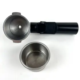Bvmc-ecm271 Mr. Coffee Espresso Maker Replacement Portafilter And Filter Basket #2