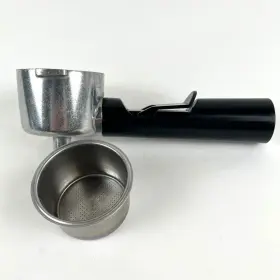 Bvmc-ecm271 Mr. Coffee Espresso Maker Replacement Portafilter And Filter Basket