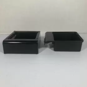 Bvmc-ecmp1000 Mr. Coffee Cafe Barista Model Replacement Drip Trays And Grates #2