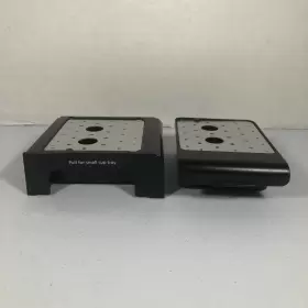 Bvmc-ecmp1000 Mr. Coffee Cafe Barista Model Replacement Drip Trays And Grates