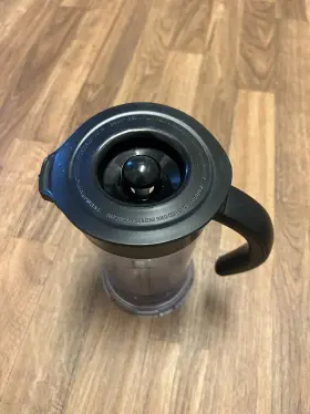 Bvmc-fm1 Mr. Coffee Cafe Frappe Maker Pitcher With Blade #2