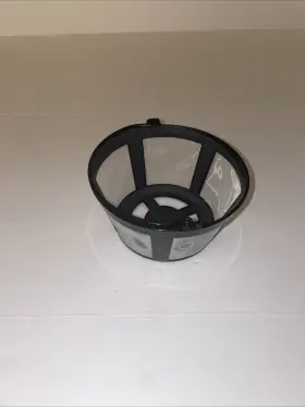 Bvmc-icmbl-r2 Mr. Coffee Iced Maker Bvmc-icmbl Part Reusable Filter Replacement