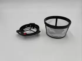Bvmc-pco5bl3 Mr. Coffee Genuine Filter For Maker #2
