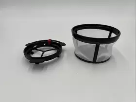 Bvmc-pco5bl3 Mr. Coffee Genuine Filter For Maker