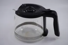 Bvmc-sc05wh2 Mr. Coffee 5 Cup Replacement Carafe For Programmable Maker Bv17c-pc05