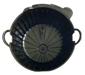 Bvmc-sc12bl2-1 Mr. Coffee 12 Cup Brew Basket Filter Holder Genuine Replacement