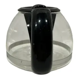 Bvmc-tfx7 Mr. Coffee Black Replacement Glass Carafe For 4-5 Cup Pot Only #2