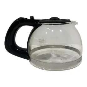 Bvmc-tfx7 Mr. Coffee Black Replacement Glass Carafe For 4-5 Cup Pot Only #3
