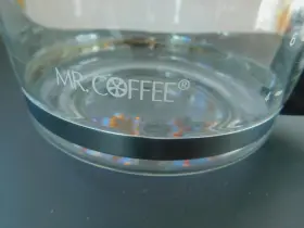 Chx23 Mr. Coffee Replacement 12 Cup Carafe Maker Pot Model #chx23 #2