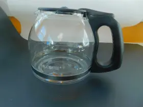 Chx23 Mr. Coffee Replacement 12 Cup Carafe Maker Pot Model #chx23