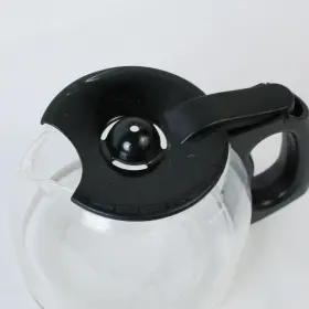 Cm4175 Mr. Coffee 12 Cup Carafe Glass Bowl Replacement Black #2