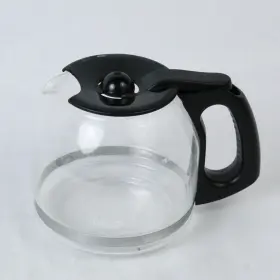 Cm4175 Mr. Coffee 12 Cup Carafe Glass Bowl Replacement Black