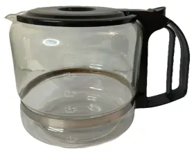 D-280001400 Mr. Coffee 12 Cup Carafe 2096/