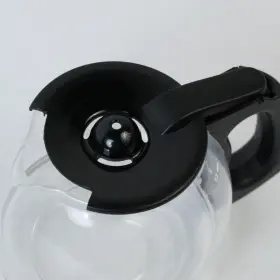 Dm12-a01 Mr. Coffee 12 Cup Carafe Glass Bowl Replacement Black #2
