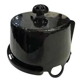 Dw12-09-2 Mr. Coffee Replacement Brew Basket For 12 Cup Maker Black #3