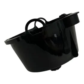 Dw12-09-2 Mr. Coffee Replacement Brew Basket For 12 Cup Maker Black