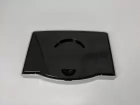 Ecm160 Mr. Coffee Maker Drip Tray And Guard For #2