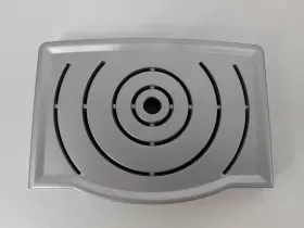 Ecm160 Mr. Coffee Maker Drip Tray And Guard For
