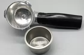 Ecm20 Mr. Coffee Espresso Maker Replacement Portafilter Basket