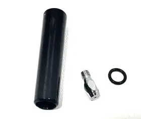 Ecm271 Mr. Coffee Espresso Machine Part Set Steam Nozzle Frothing Tub O-ring #2