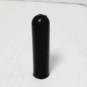 Ecm3 Mr. Coffee Espresso Maker Oem Replacement Part Black Frothing Tip #2
