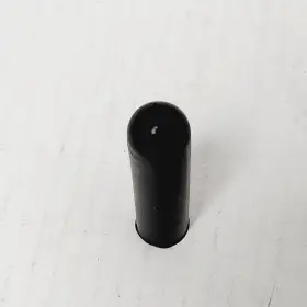 Ecm3 Mr. Coffee Espresso Maker Oem Replacement Part Black Frothing Tip #3