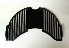 Fttx-95 Mr. Coffee Ftx41 Maker Replacement Grate Cover Water Tank Black Part #2