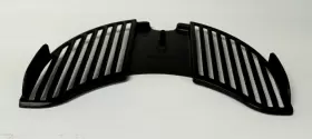 Fttx-95 Mr. Coffee Ftx41 Maker Replacement Grate Cover Water Tank Black Part #3