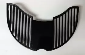 Fttx-95 Mr. Coffee Ftx41 Maker Replacement Grate Cover Water Tank Black Part