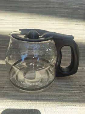 Gc13 Mr. Coffee 12 Cup Glass Replacement Pot Carafe Original